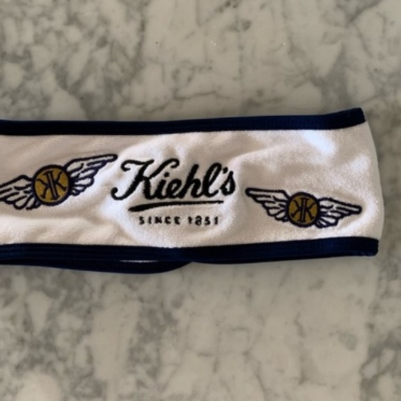 Kiehl's Spa Headband - Picture 2 of 3